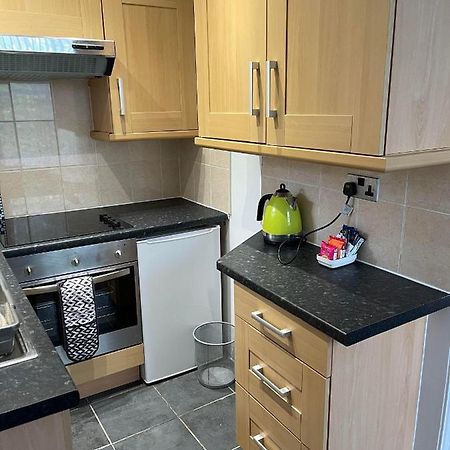 리버풀 No 7 - 1 Bed Near Sefton Park And Lark Lane 아파트 외부 사진