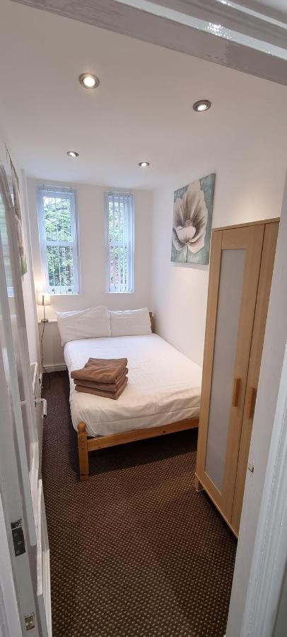 리버풀 No 7 - 1 Bed Near Sefton Park And Lark Lane 아파트 외부 사진
