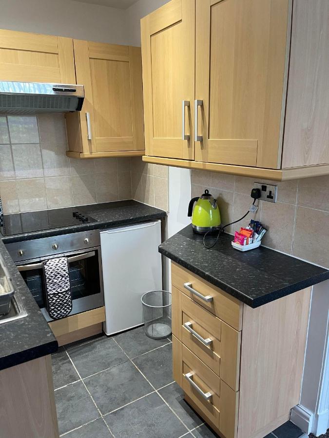 리버풀 No 7 - 1 Bed Near Sefton Park And Lark Lane 아파트 외부 사진