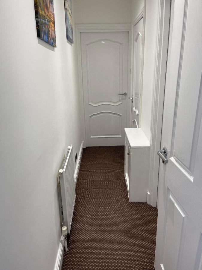 리버풀 No 7 - 1 Bed Near Sefton Park And Lark Lane 아파트 외부 사진